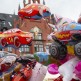 Start Jarmarku na Dniach Chojnic z deszczową aurą