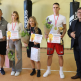 Cztery medale dla Boxing Team Chojnice na Mistrzostwach Polski
