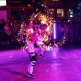 Teatr spadł z nieba. Drugi dzień Chojnickiej Fiesty