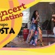 Koncert Latino - GRUPO COSTA