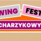 Swing Fest Charzykowy 2025 - Roztańczony cykl warsztatów i potańcówek