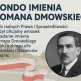 Rondo imienia Romana Dmowskiego? 