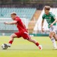 Lechia Gdańsk górą w sparingu z MKS