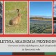 Letnia Akademia Przyrodnicza