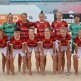 Red Devils Ladies ponownie na I miejscu!