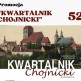 Promocja 52. numeru 'Kwartalnika Chojnickiego'