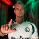 Arkadiusz Reca w Legii Warszawa