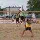 Siatkarskie emocje na plaży w Charzykowach