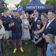 Mentzen w Konarzynach: frekwencja jak w dużym mieście, tematy jak z exposé