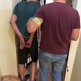 Policjanci z Czerska zatrzymali 26-latka z narkotykami