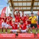 Red Devils finalistą Mistrzostw Polski Szóstek!