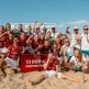 Red Devils Ladies Chojnice znów królują na piasku