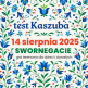 Test Kaszuba - gra terenowa w Swornegaciach