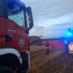 Tragiczny wypadek w Czyczkowach