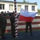 Uroczysty apel z okazji Święta Wojska Polskiego