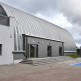 Hala sportowa w Czyczkowach gotowa