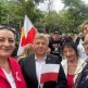 Radna Magdalena Kamińska uczciła pamięć o Ince