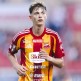 Kacper Korczyc wypożyczony z Chojniczanki