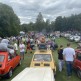 Tłumy na Zlocie Pojazdów Zabytkowych w Chojnicach