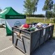 Kolejna zbiórka odpadów tekstylnych w Chojnicach