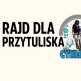Przytulisko organizuje Rajd Rowerowy