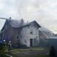 Tragiczny pożar w Granowie