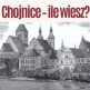 Interesujesz się historią miasta? Weź udział w 'Chojnice - ile wiesz?'