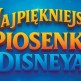 Koncert 'Najpiękniejsze piosenki Disneya'