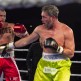 Kewin Gruchała zwyciężył w walce wieczoru na Boxing Show! Zdjęcia!