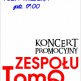 Koncert zespołu TomQ