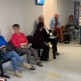 Pięć godzin w kolejce do reumatologa w szpitalu w Chojnicach