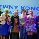 Koncert 'Kocich Łapek' rozgrzał Chojnice