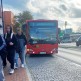 Dodatkowe kursy autobusów miejskich na Święto Zmarłych