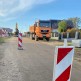 Budowa ulicy Karpusa w Chojnicach ruszyła