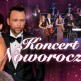 Koncert Noworoczny z gwiazdami operetki!