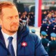 Chojniczanin w studiu TVP1 z okazji Święta Niepodległości 