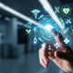 Cyfrowa rewolucja w ochronie zdrowia. Jak e-recepty i sztuczna inteligencja zmieniają kontakt pacjentów z lekarzami? Rozwój technologii w medycynie