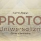 Wernisaż: Kamil Jerzyk. (Proto) Uniwersalizm. Obraz uniwersalny