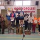 XX Ogółnopolski Turniej Badmintona. Wszyscy wrócili z medalami