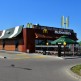 Drugi McDonald's za rogatkami Chojnic