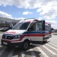 Ambulanse ze szpitala w Chojnicach pójdą 'pod młotek'