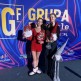 Ogromny sukces tancerek ChCK na festiwalu w Błoniu