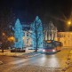 Kursowanie autobusów od 22 grudnia 2025r. do 6 stycznia 2026r.