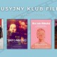 Dyskusyjny Klub Filmowy w styczniu 2026 r.
