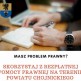 Nieodpłatna pomoc prawna oraz poradnictwo obywatelskie w 2026 r.