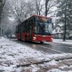 Tak jeżdżą autobusy MZK do 6 stycznia. Sylwester i nowy rok inaczej