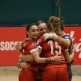Zimowy Puchar Polski z udziałem drużyn Red Devils Ladies i Red Devils Dragon