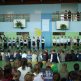Obchody Święta Szkoły w SP im. Jana Pawła II w Brusach