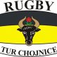 Rugbiści Tura Chojnice w kadrze Pomorza