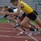 Zapraszamy na Wojewódzki Mityng Lekkoatletyczny